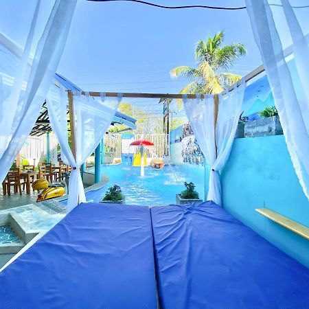 Hotel Terramar Coveñas Kültér fotó