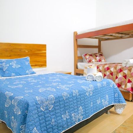 Hotel Terramar Coveñas Kültér fotó