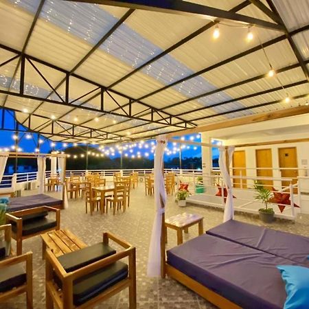 Hotel Terramar Coveñas Kültér fotó
