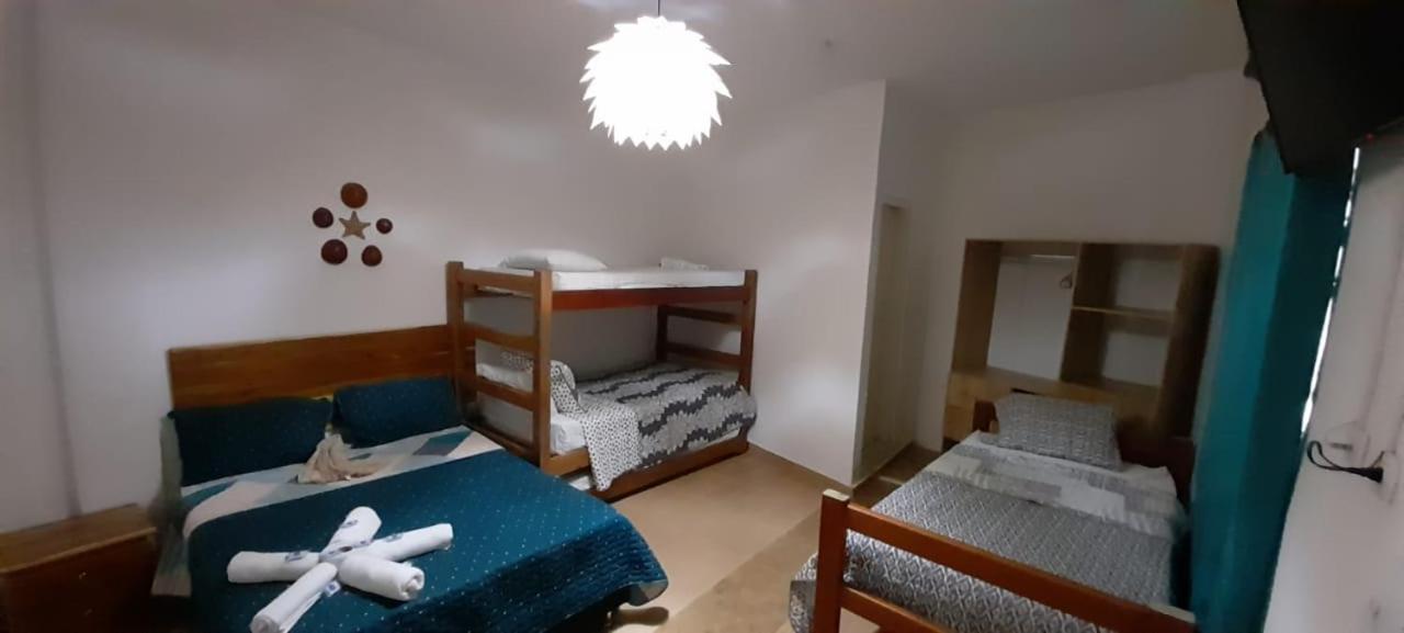Hotel Terramar Coveñas Kültér fotó