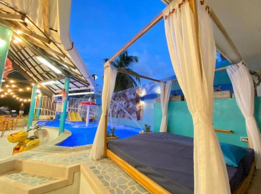 Hotel Terramar Coveñas Kültér fotó