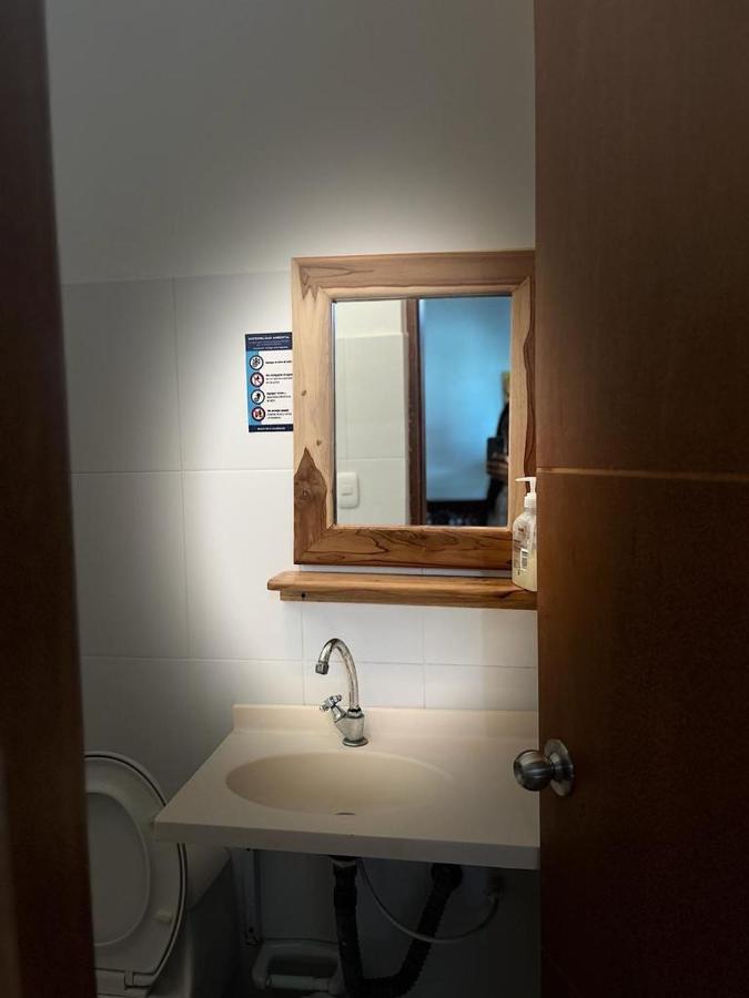 Hotel Terramar Coveñas Kültér fotó
