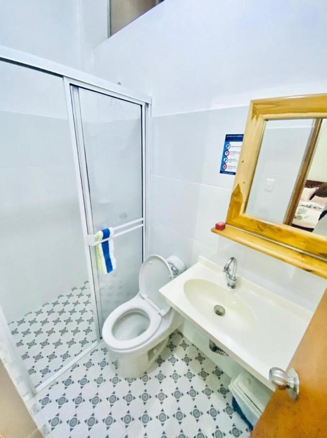 Hotel Terramar Coveñas Kültér fotó