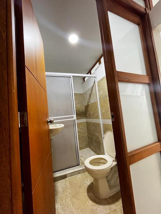 Hotel Terramar Coveñas Kültér fotó