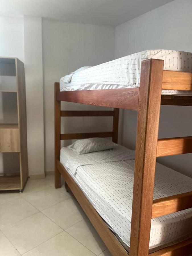Hotel Terramar Coveñas Kültér fotó
