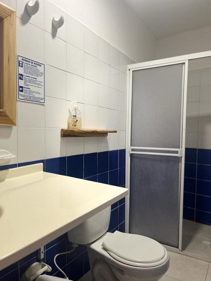 Hotel Terramar Coveñas Kültér fotó