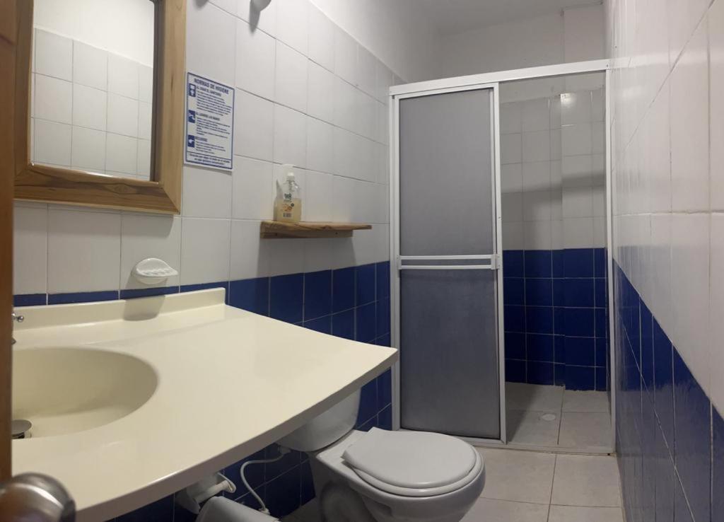 Hotel Terramar Coveñas Kültér fotó