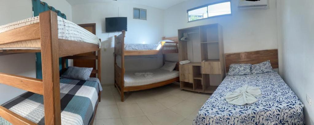 Hotel Terramar Coveñas Kültér fotó