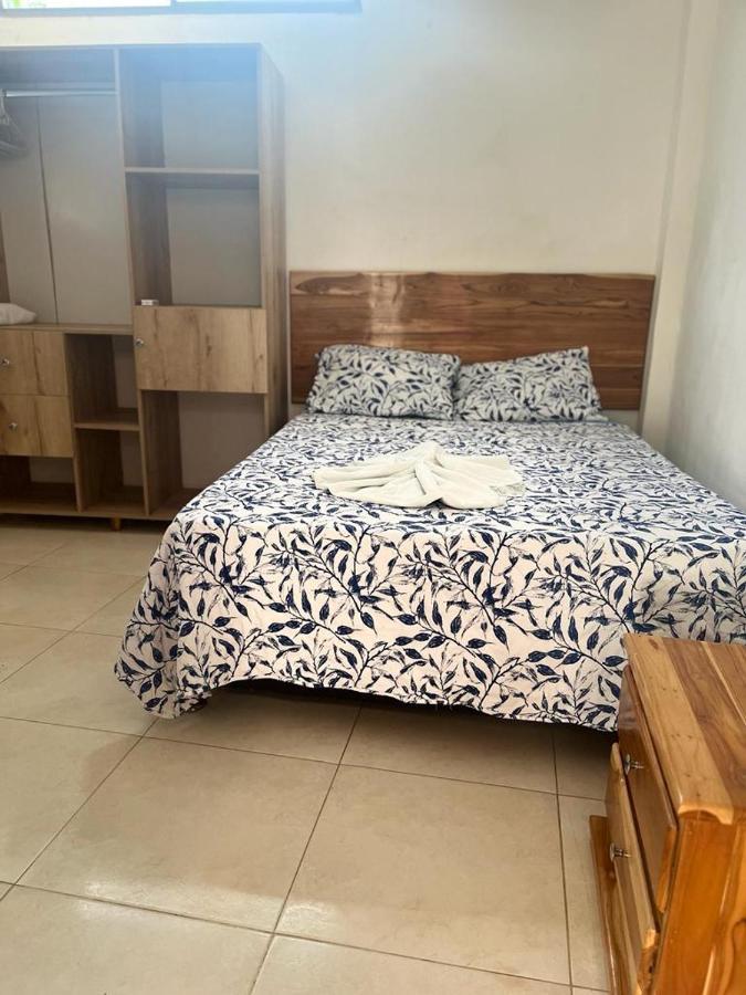 Hotel Terramar Coveñas Kültér fotó