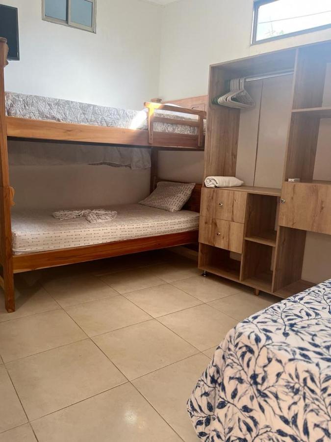 Hotel Terramar Coveñas Kültér fotó