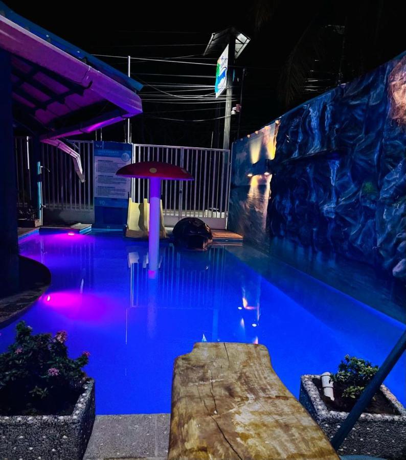 Hotel Terramar Coveñas Kültér fotó